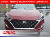 Used 2019 Hyundai Tucson Sport image 2