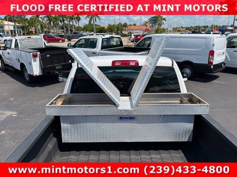 Used 2015 RAM 1500 Tradesman w/ Power & Remote Entry Group RWD image 26