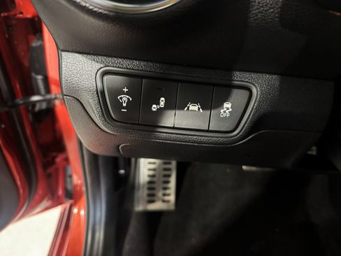 Used 2021 Kia Forte GT-Line FWD image 33