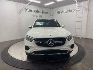 Used 2026 Mercedes-Benz GLC 300 video 2