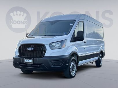 Used 2023 Ford Transit 250 Base