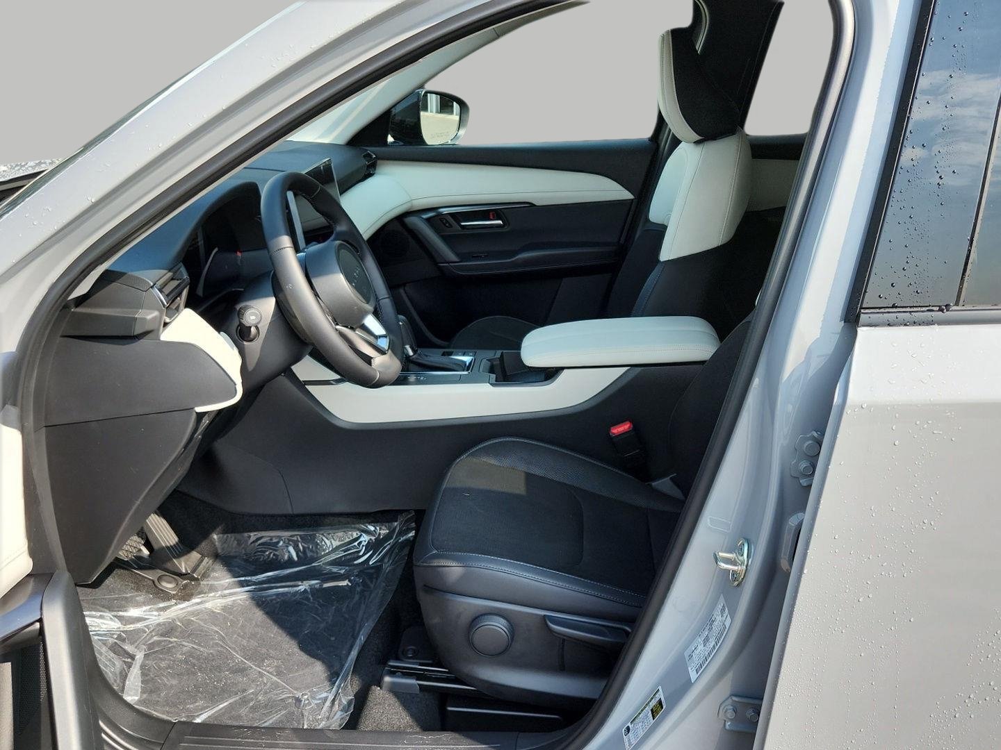 New 2026 MAZDA CX-5 Select AWD/4WD image 10