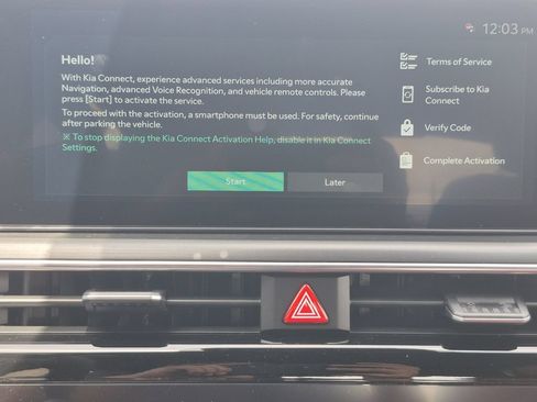 New 2026 Kia K5 GT-Line w/ GT-Line Premium Package AWD/4WD image 21