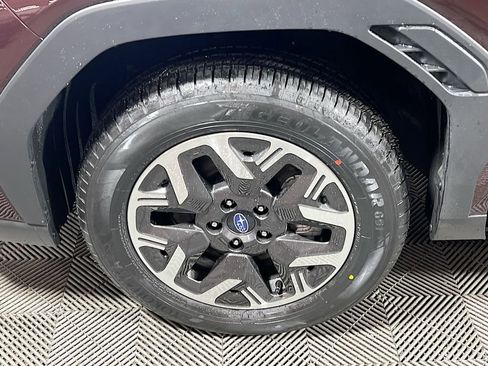 New 2026 Subaru Forester Premium image 23