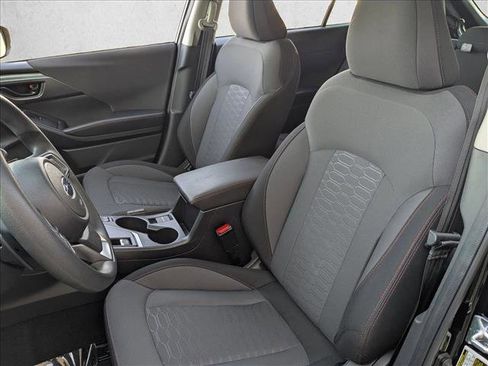 Used 2024 Subaru Impreza 2.0i Sport image 17