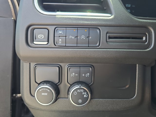 Certified 2024 Chevrolet Suburban RST RWD image 24