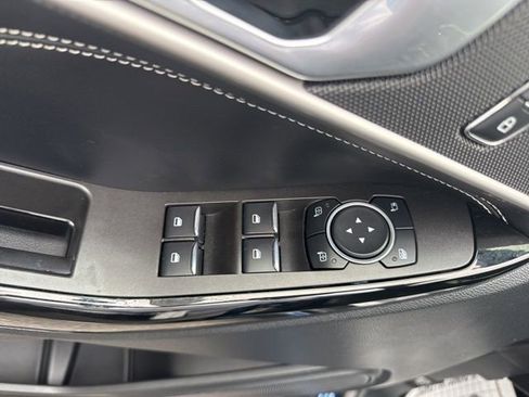 Certified 2023 Ford Explorer ST image 13