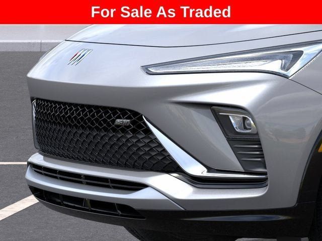 New 2026 Buick Envista Sport Touring w/ Convenience I Package FWD image 13