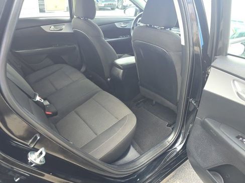 Used 2024 Kia Forte LX FWD image 34