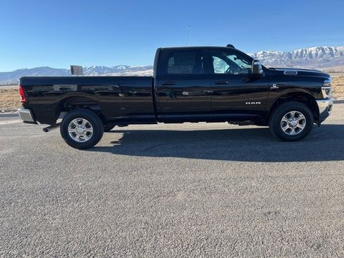 New 2026 RAM 2500 Big Horn image 2