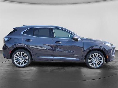 New 2026 Buick Envision Avenir AWD/4WD image 24