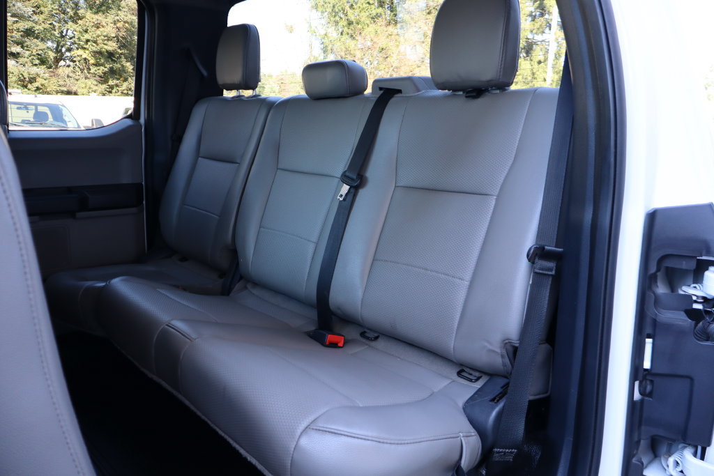 Used 2022 Ford F350 XL w/ STX Appearance Package AWD/4WD image 9