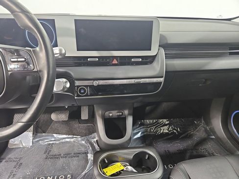 Certified 2024 Hyundai Ioniq 5 Limited image 19