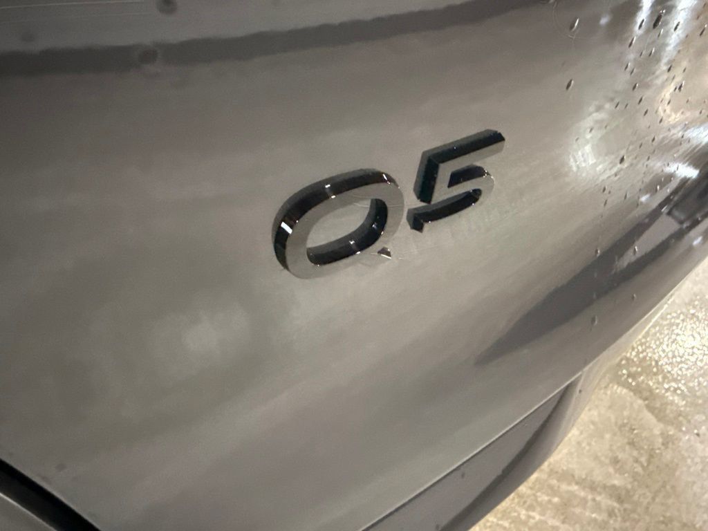 New 2026 Audi Q5 Premium AWD/4WD image 9