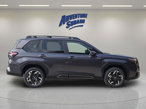 New 2026 Subaru Forester Sport AWD/4WD image 7