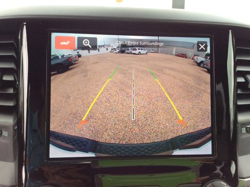 New 2025 RAM 1500 Tradesman image 22