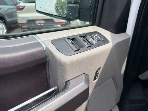 Used 2019 Ford F150 XLT w/ FX4 Off-Road Package AWD/4WD image 11