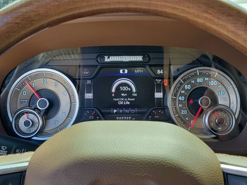 Used 2022 RAM 1500 Limited image 34