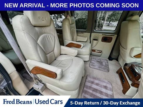 Used 2013 GMC Savana 1500 RWD image 33