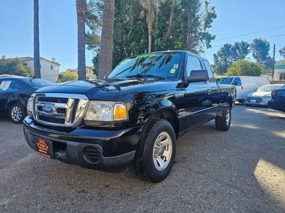 Used 2009 Ford Ranger XLT