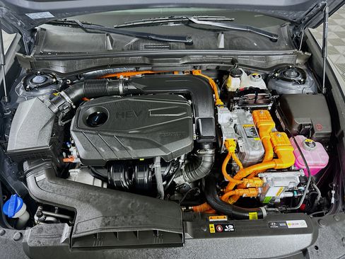 Used 2025 Hyundai Sonata SEL image 31
