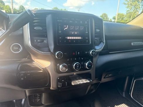 Used 2019 RAM 2500 Laramie AWD/4WD image 26