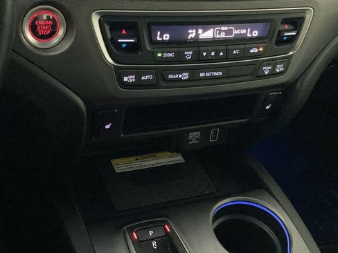 Used 2023 Honda Ridgeline RTL-E image 23