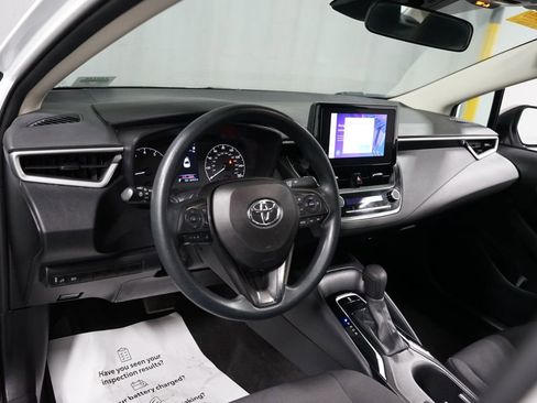 Certified 2024 Toyota Corolla LE image 11