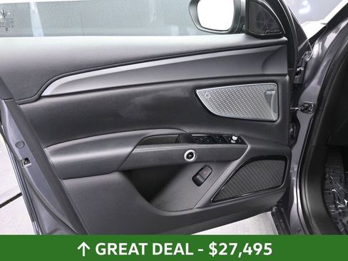 Used 2024 Maserati Grecale GT AWD/4WD image 19