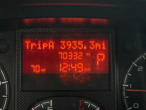 Used 2019 RAM ProMaster 3500 FWD image 33