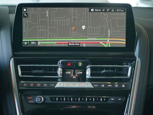 New 2026 BMW M850i xDrive image 15