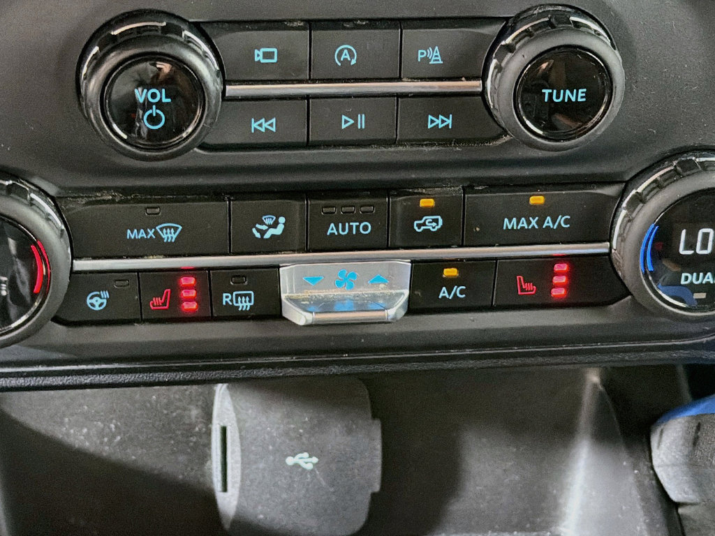 Used 2023 Ford Bronco Outer Banks AWD/4WD image 41