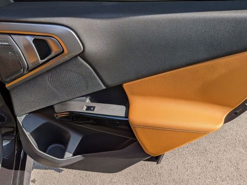 New 2026 BMW X3 xDrive30 image 35