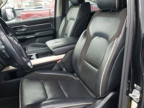 Certified 2022 RAM 1500 Laramie image 23