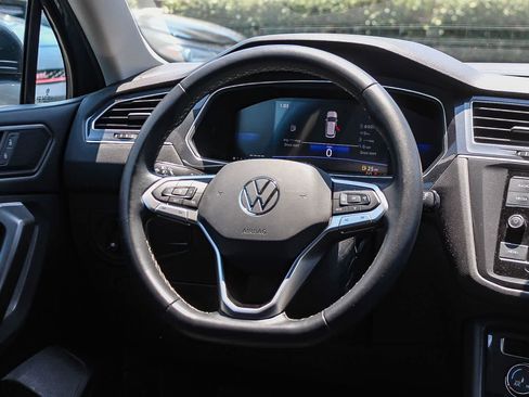 Used 2023 Volkswagen Tiguan S FWD image 19