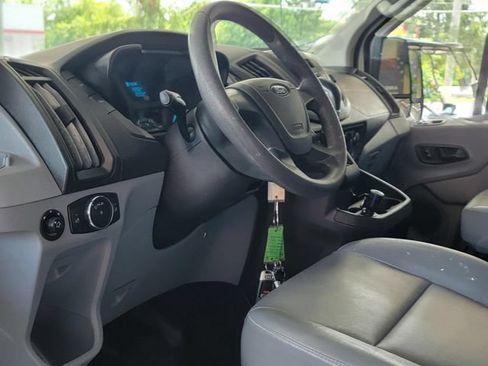 Used 2019 Ford Transit 150 130 Low Roof RWD image 15
