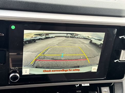 New 2026 Toyota Tundra SR5 w/ SR5 Convenience Package image 21