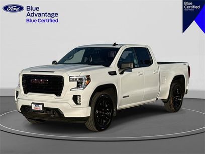 Used 2021 GMC Sierra 1500 Elevation w/ X31 Off-Road Package