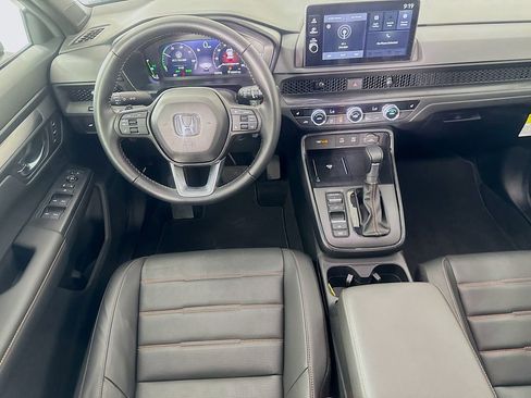 Used 2026 Honda CR-V Sport-L image 31