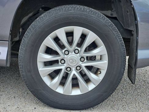 Used 2019 Lexus GX 460 Premium w/ Premium Package AWD/4WD image 14