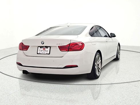 Used 2018 BMW 430i Coupe image 9