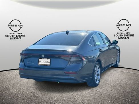 Used 2024 Honda Accord LX image 5