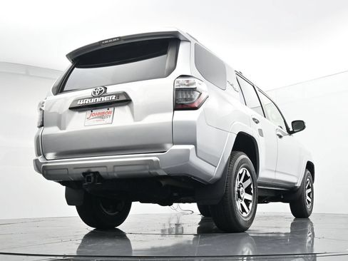 Used 2023 Toyota 4Runner TRD Off-Road Premium AWD/4WD image 36