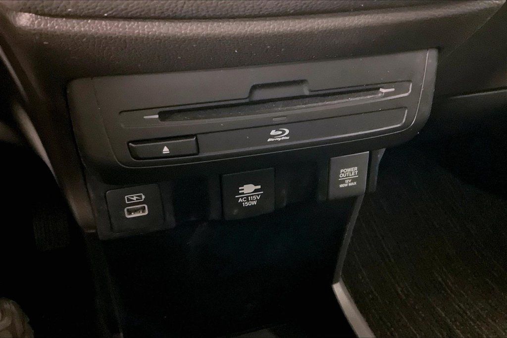 Used 2022 Honda Odyssey Elite image 29