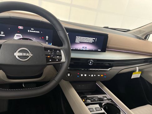 New 2026 Nissan Murano Platinum w/ Technology Package AWD/4WD image 18