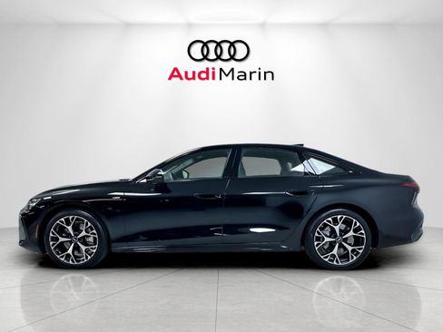 Certified 2026 Audi A6 Premium Plus AWD/4WD image 2