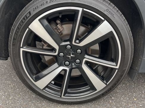 Used 2021 Polestar Polestar 2 AWD/4WD image 12