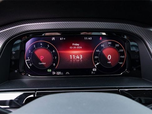 New 2026 Volkswagen Atlas Peak Edition image 18