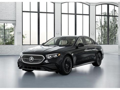 New 2026 Mercedes-Benz E 350 E 350 image 40