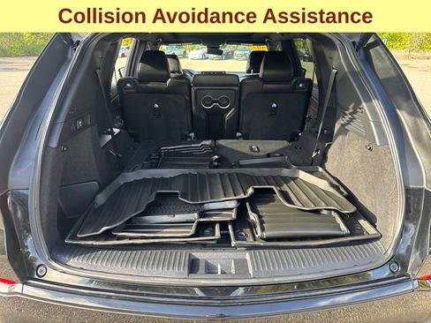 Used 2024 Acura MDX A-Spec image 12